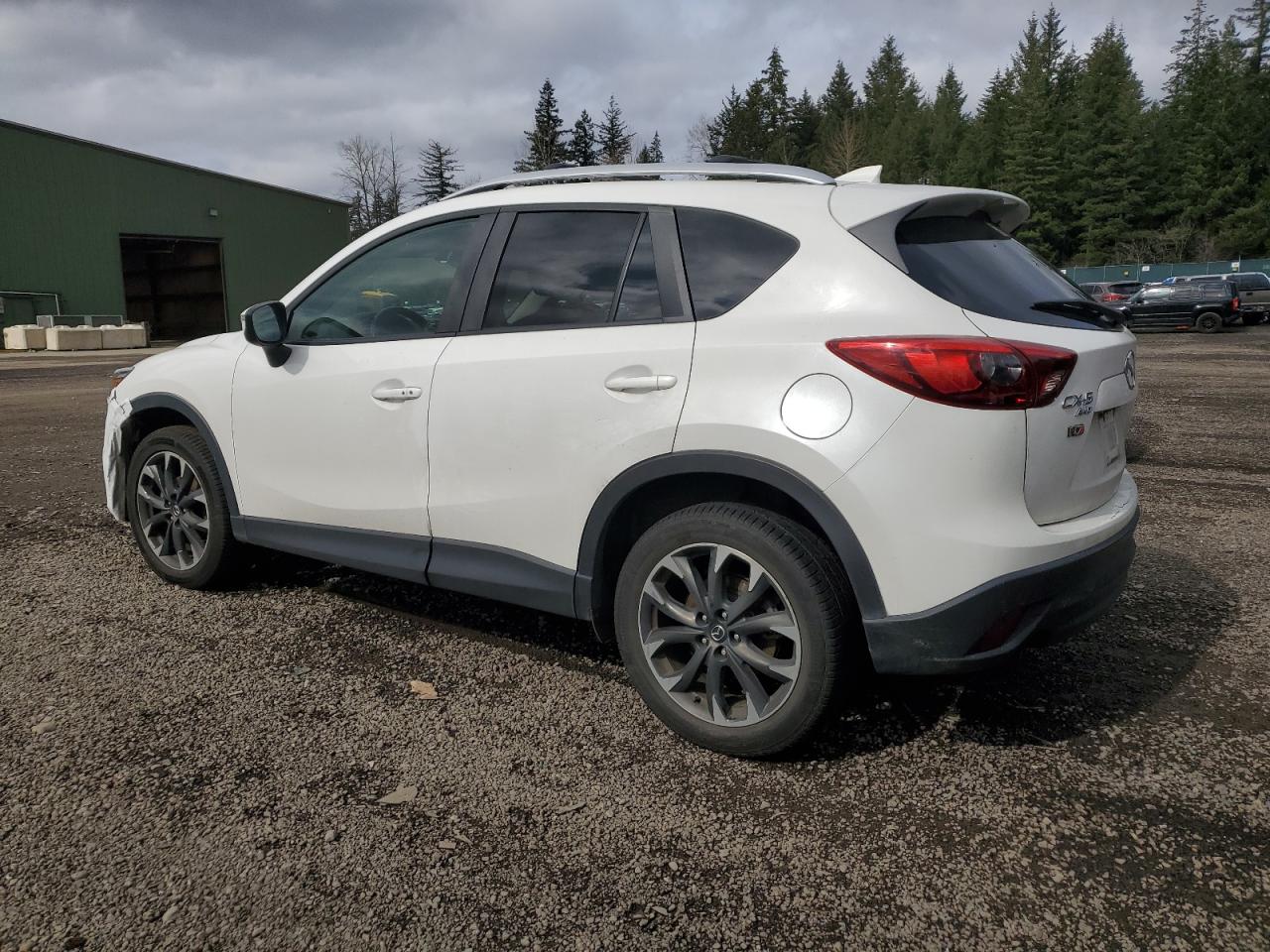 2016 Mazda CX-5 - Image 2