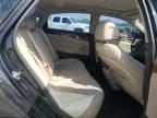 2015 Hyundai Sonata Sport продається в Montgomery, AL - Rear End