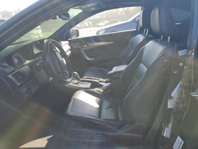  HONDA ACCORD 2016 Czarny