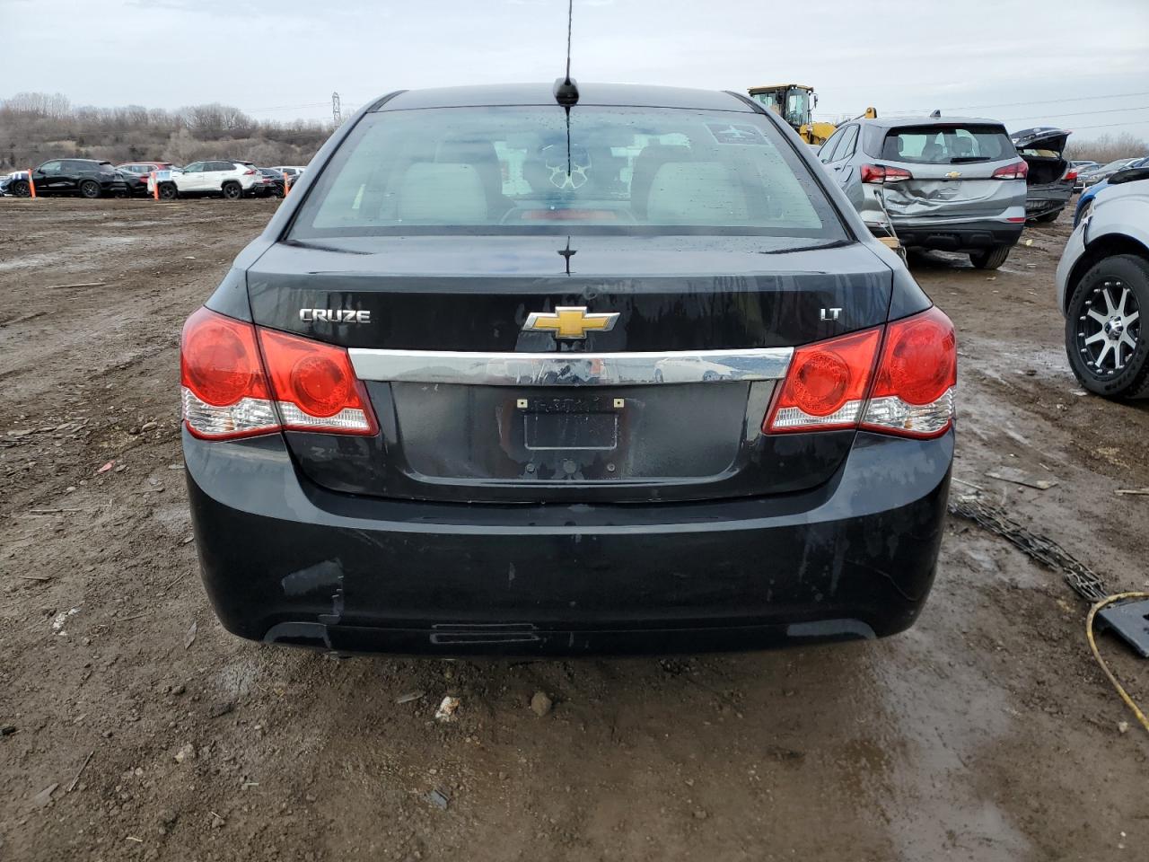 2015 Chevrolet Cruze - Image 6