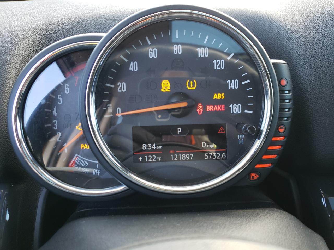 2017 MINI Cooper - Image 9
