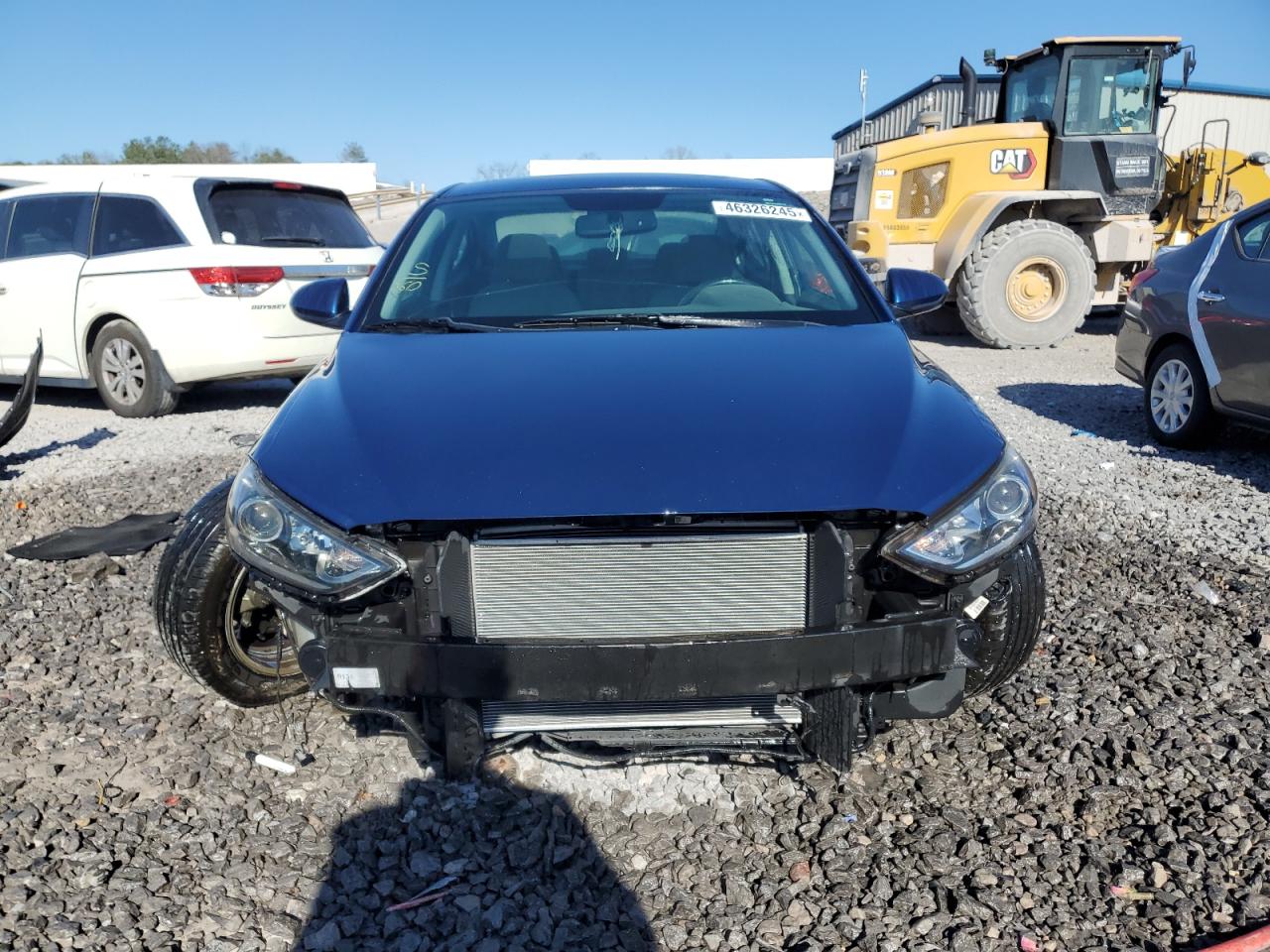 2018 Hyundai Elantra - Image 5