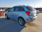 2013 Chevrolet Captiva Lt na sprzedaż w Grand Prairie, TX - Hail