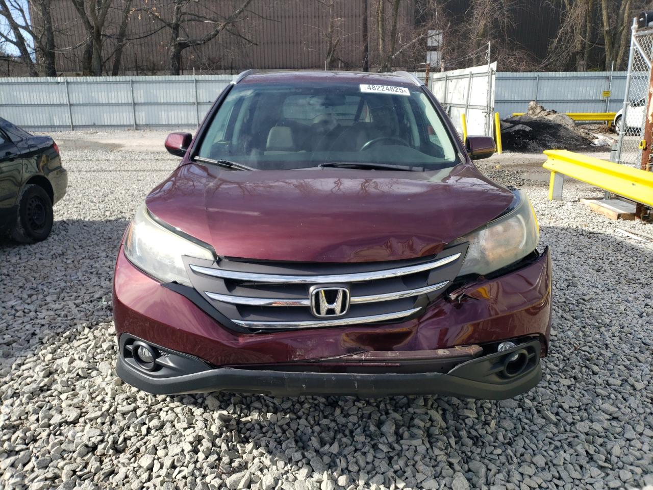 2014 Honda CR-V - Image 5