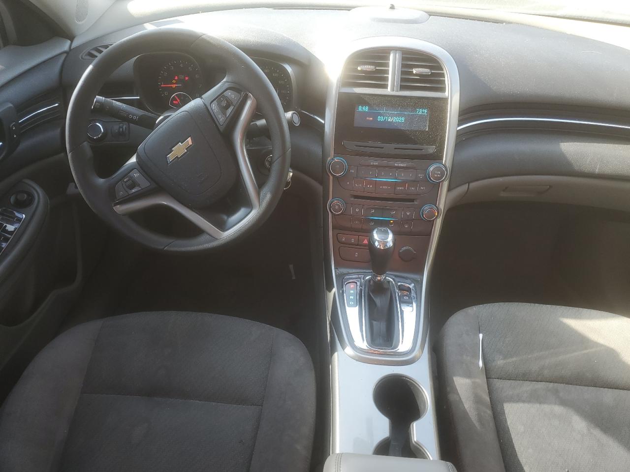 2013 Chevrolet Malibu - Image 8