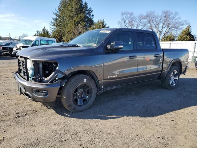 RAM 1500 – zdjęcie z aukcji, lot #49730245