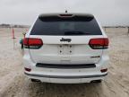 2019 Jeep Grand Cherokee Limited იყიდება New Braunfels-ში, TX - Front End