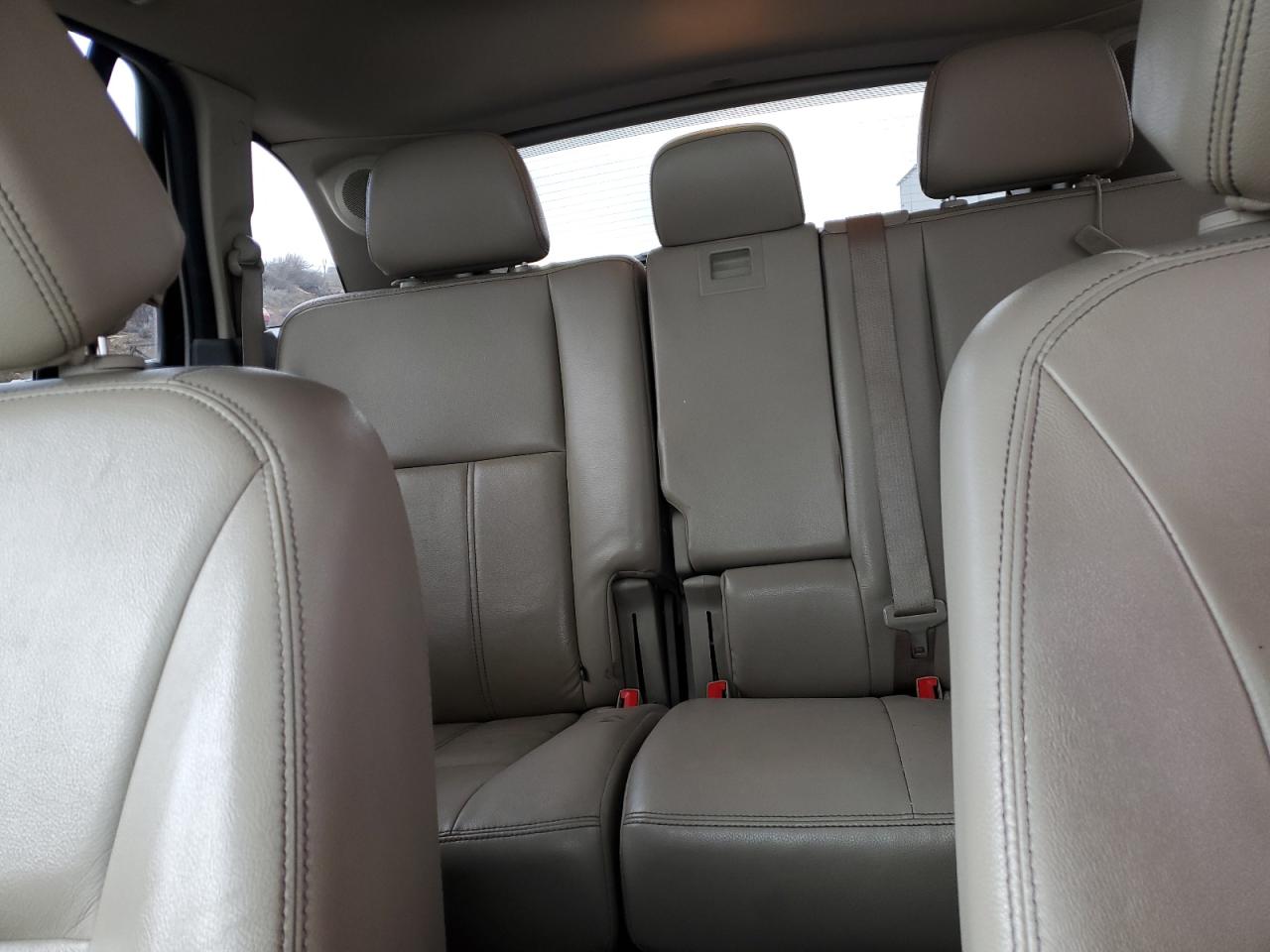 2013 Ford Edge - Image 10