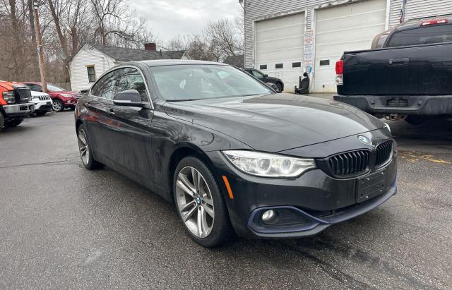 2017 Bmw 430Xi Gran Coupe