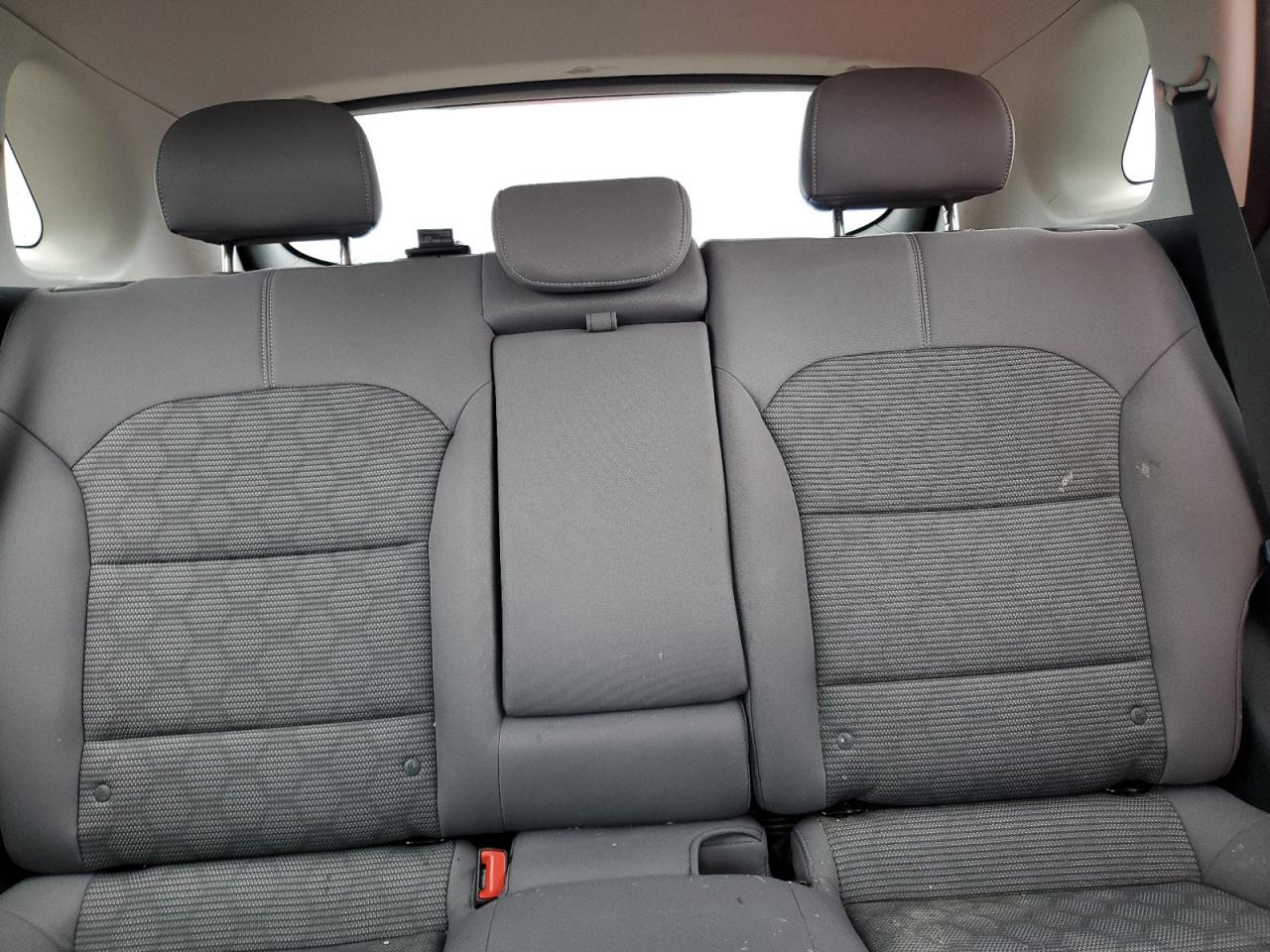 2017 Kia Niro - Image 10