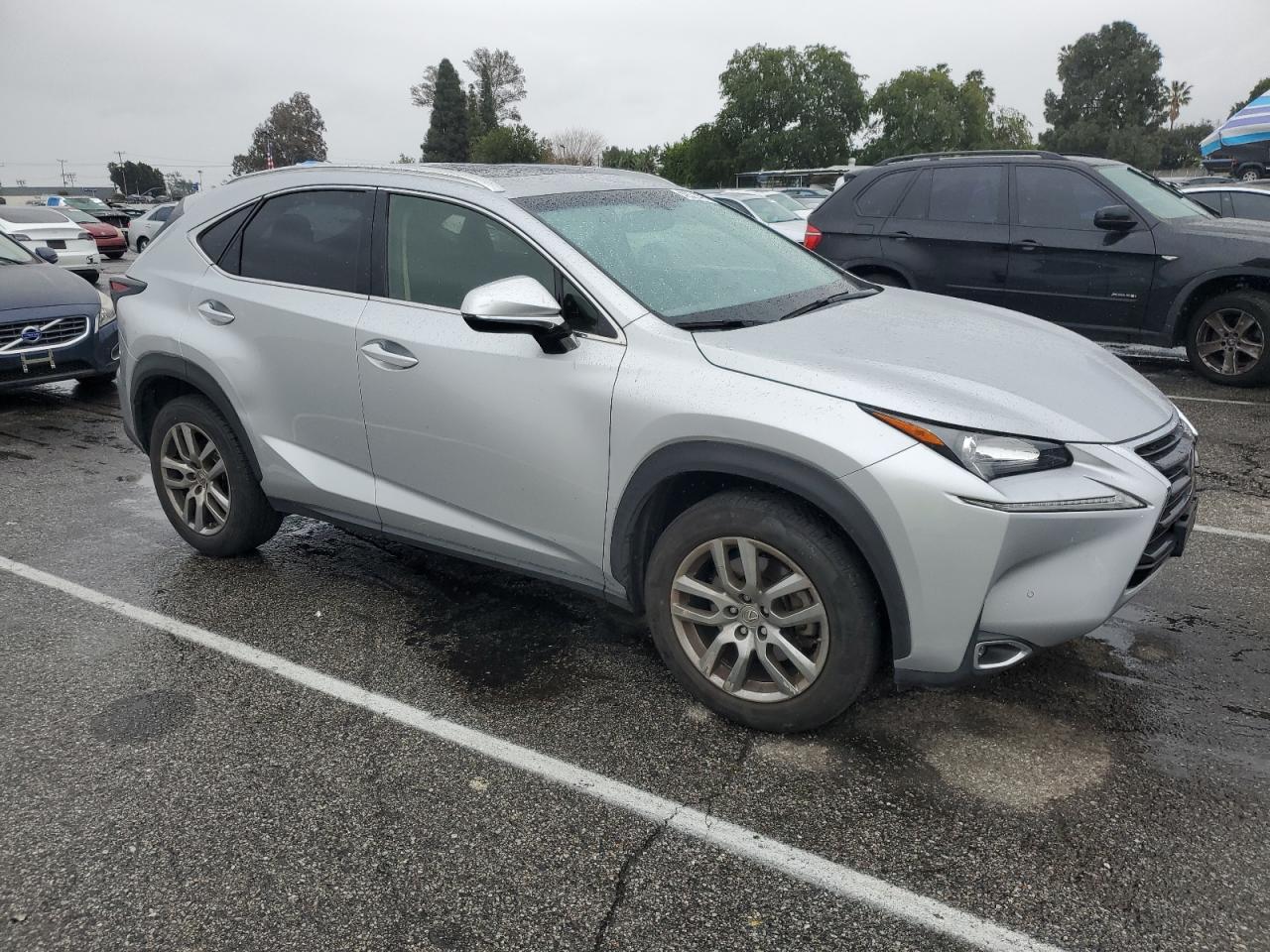 2016 Lexus NX - Image 4