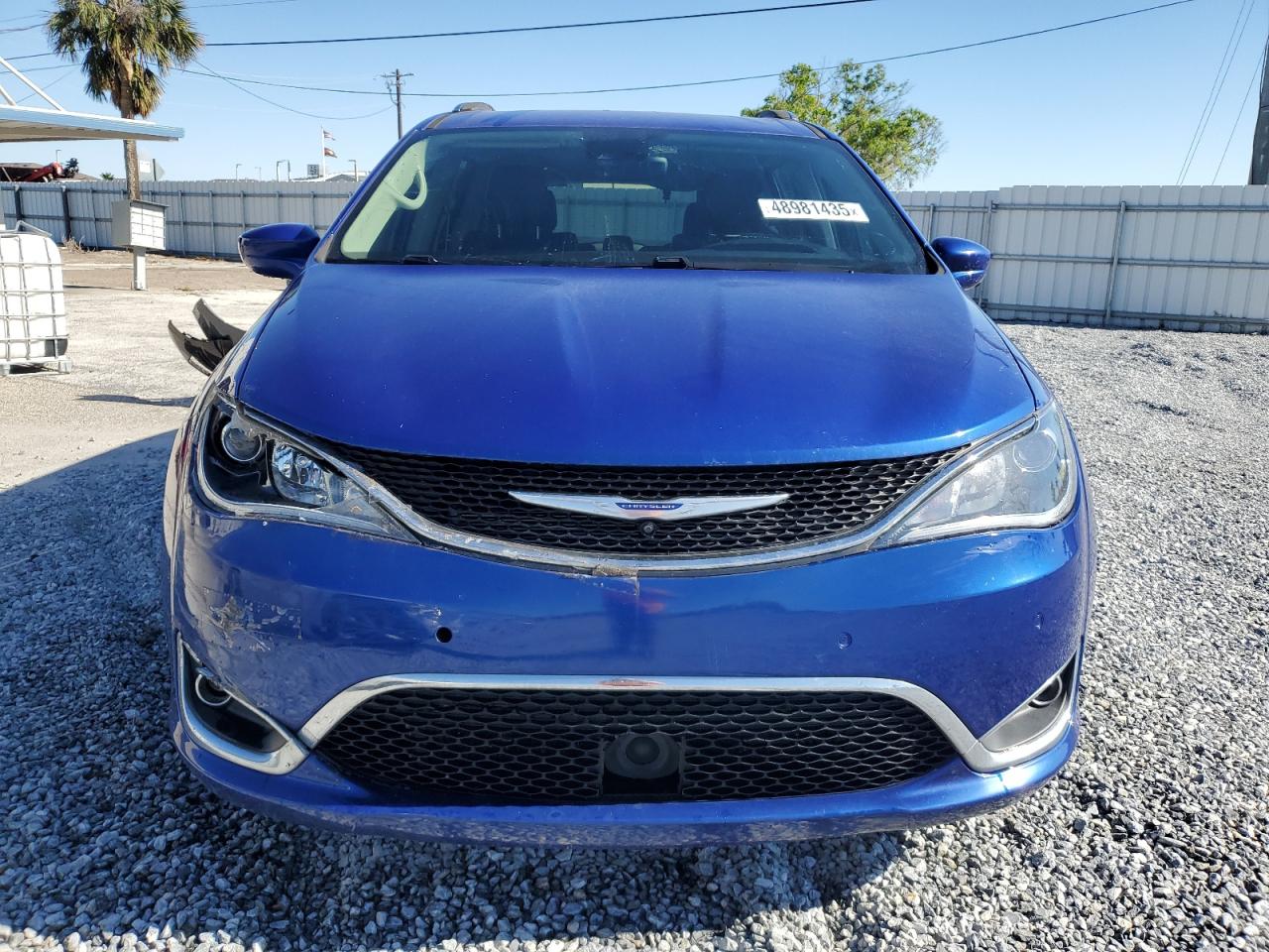 2019 Chrysler Pacifica - Image 5