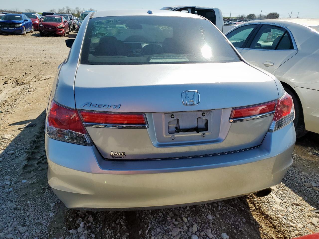 2012 Honda Accord - Image 6