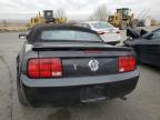 2007 Ford Mustang  for Sale in Albuquerque, NM - Rear End