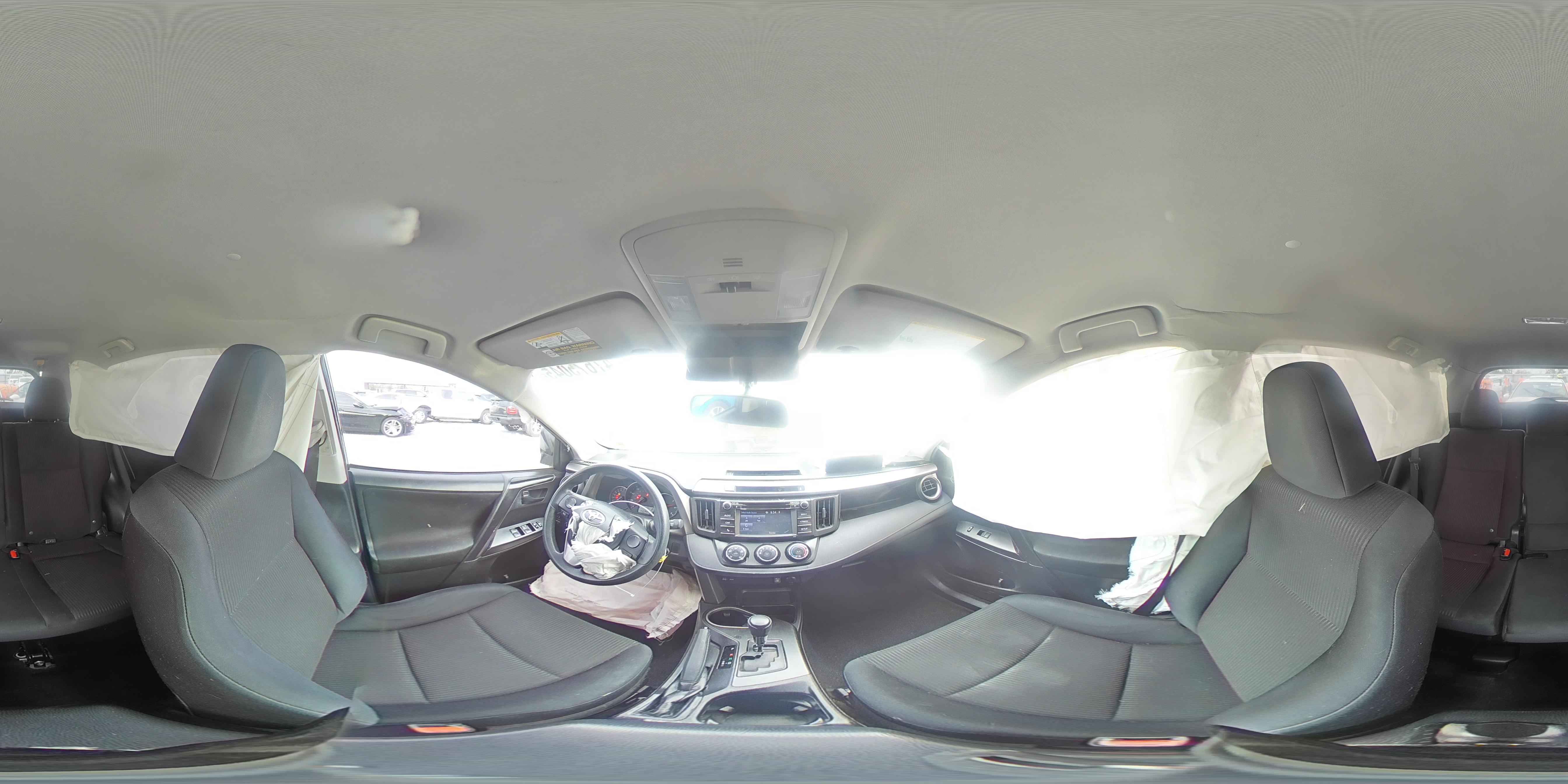2016 Toyota RAV 4 - Image 14