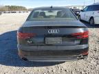 2018 Audi A4 Premium продається в Montgomery, AL - Front End