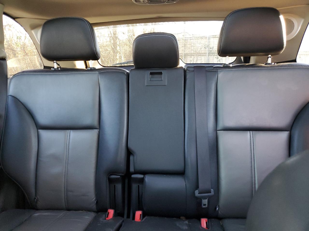 2011 Ford Edge - Image 10
