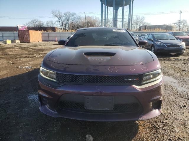  DODGE CHARGER 2021 Fioletowy