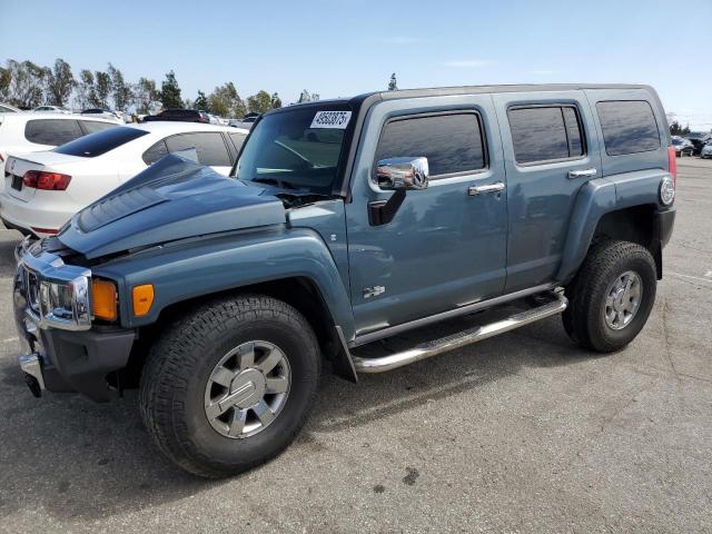 2007 Hummer H3 