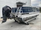 2022 SWEETWATER/GODFREY MARINE 2286 SB a la Venta en Copart FL - TAMPA SOUTH