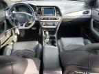 2018 Hyundai Sonata Sport en Venta en Indianapolis, IN - Front End