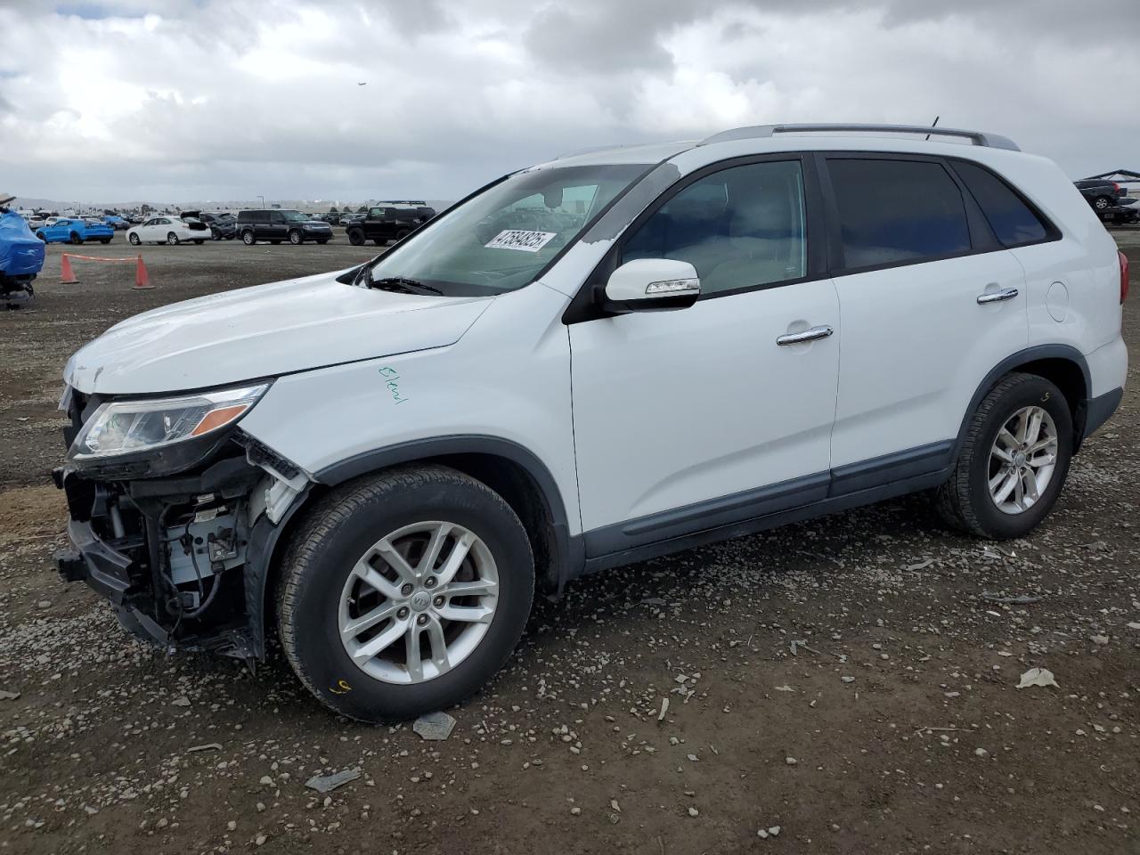 2014 Kia Sorento - Image 1