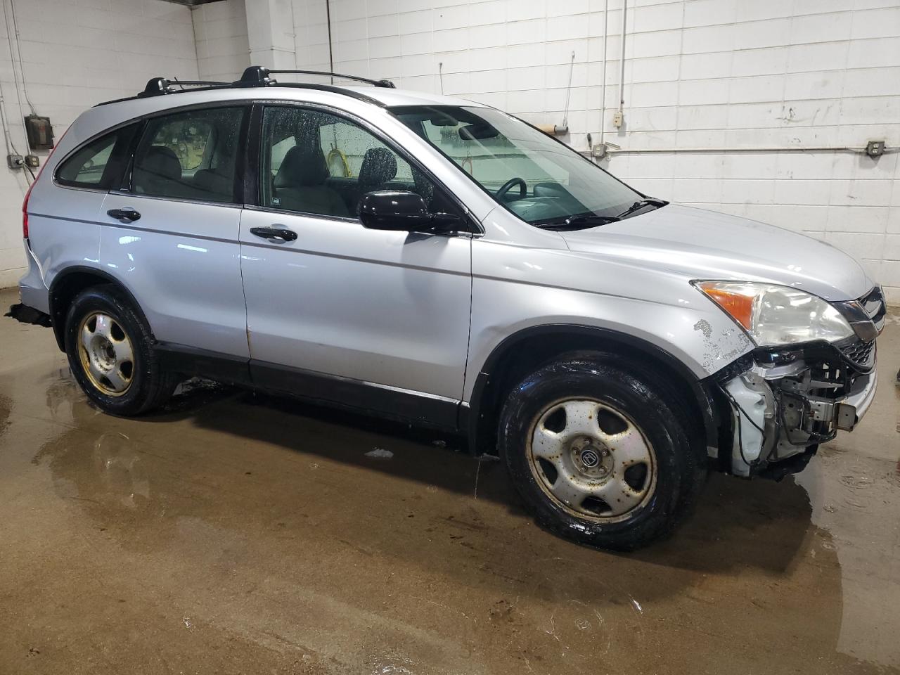 2011 Honda CR-V - Image 4