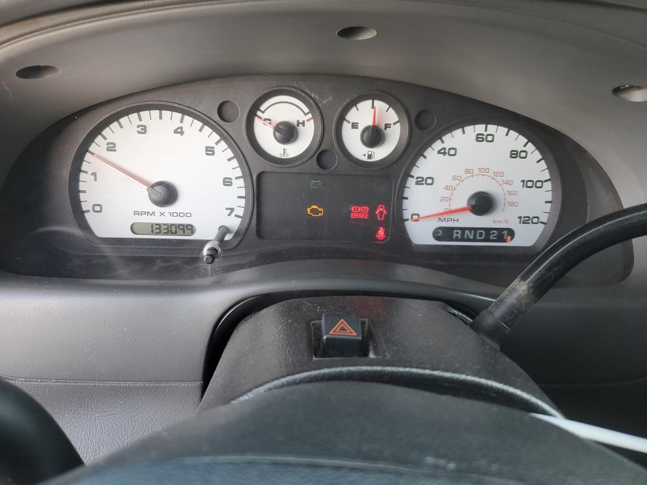 2006 Ford Ranger - Image 9