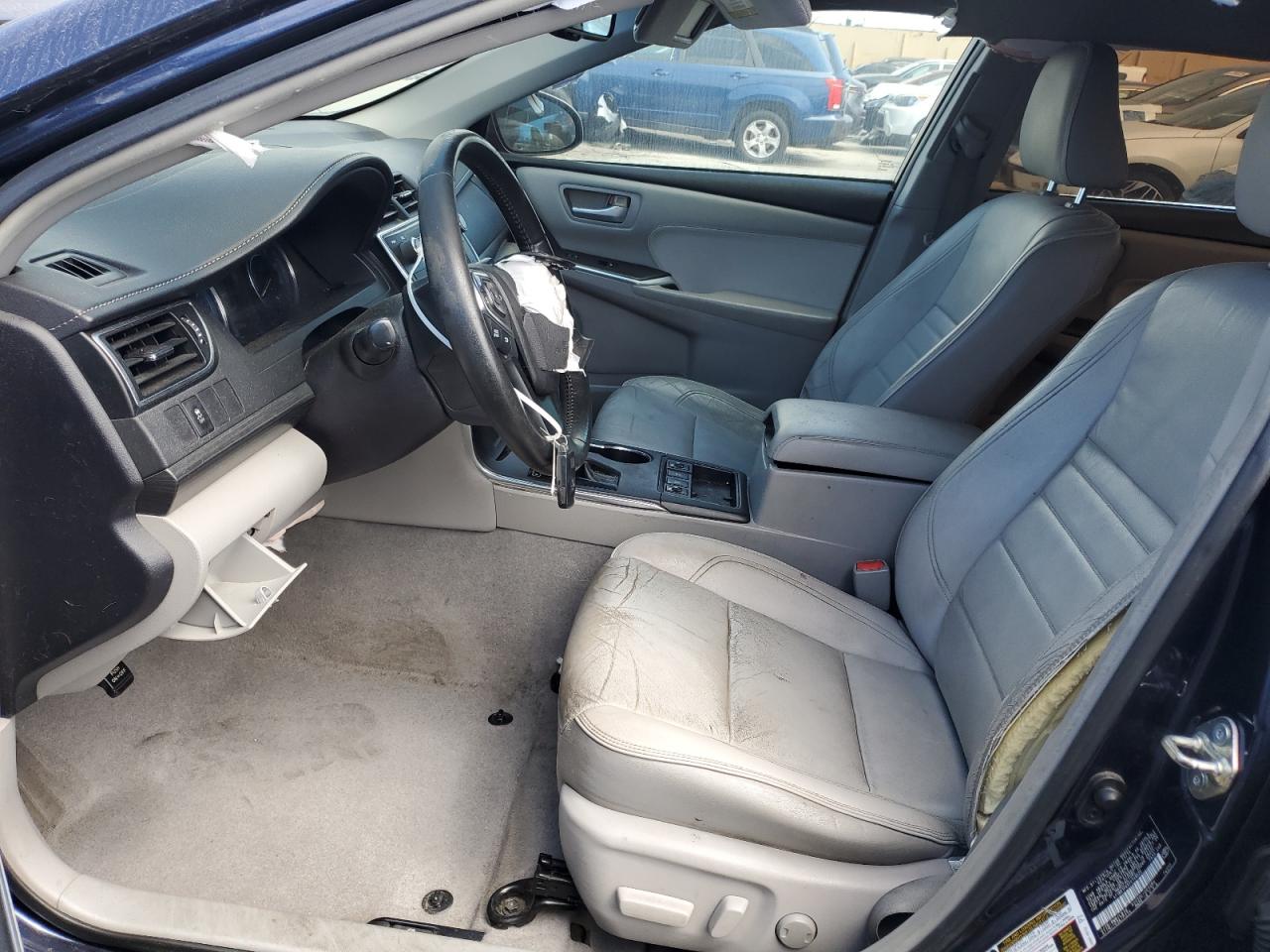 2015 Toyota Camry - Image 7