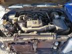 2012 Nissan Frontier S იყიდება Houston-ში, TX - Front End