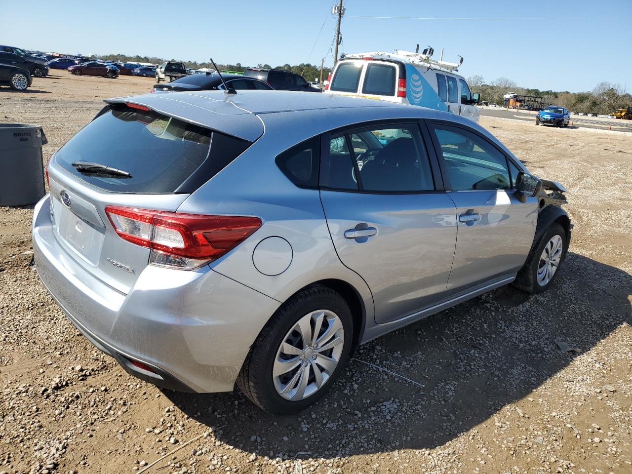 2019 Subaru Impreza - Image 3
