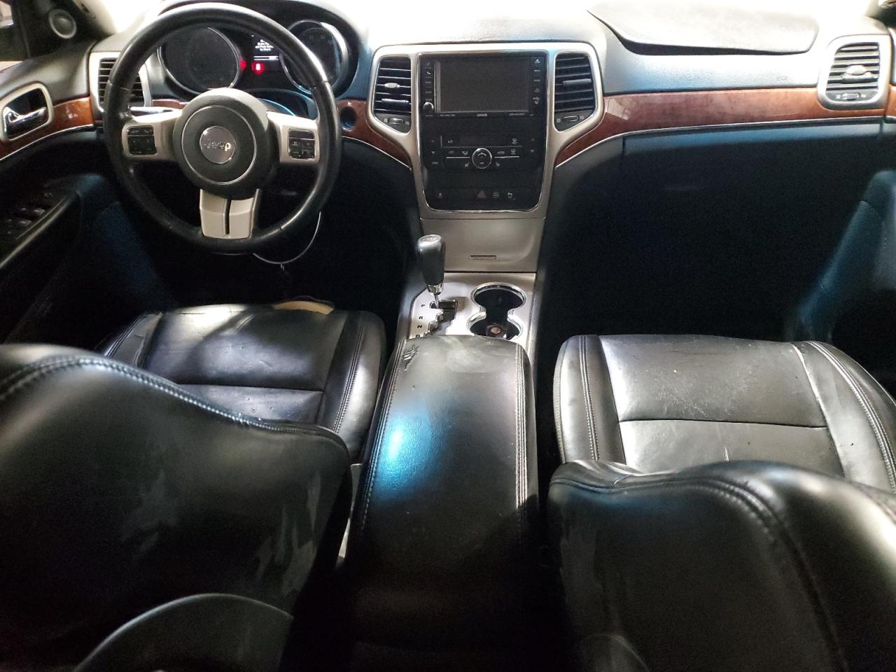 2011 Jeep Grand Cherokee - Image 8