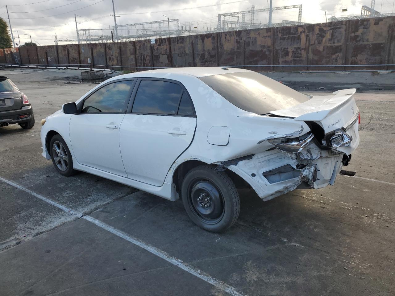 2011 Toyota Corolla - Image 2