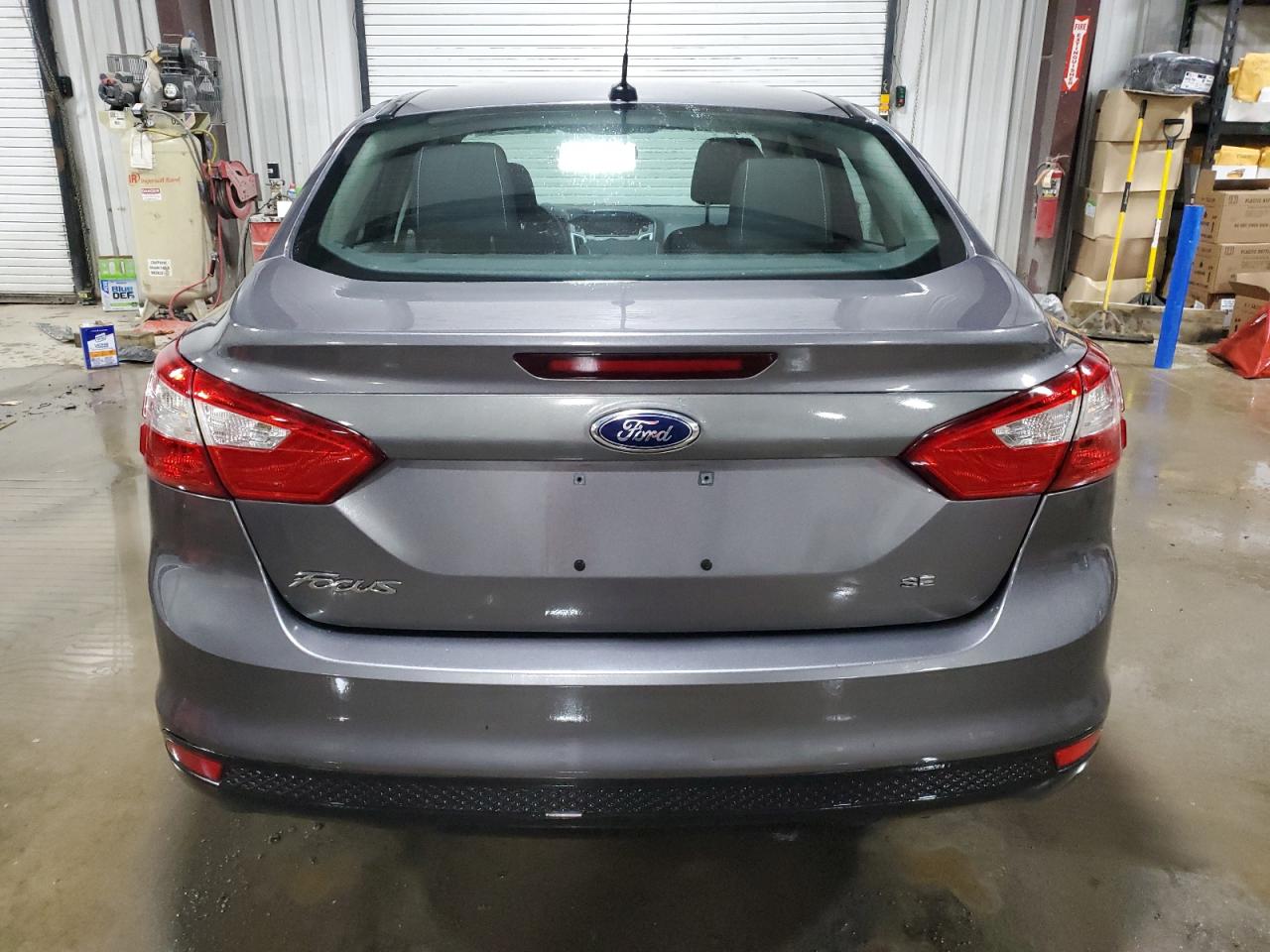 2014 Ford Focus - Image 6