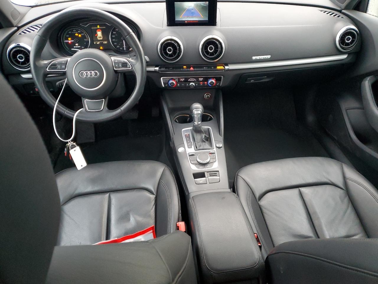 2016 Audi A3 - Image 8