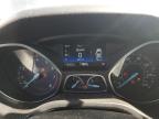 2018 Ford Focus Se იყიდება Earlington-ში, KY - Front End