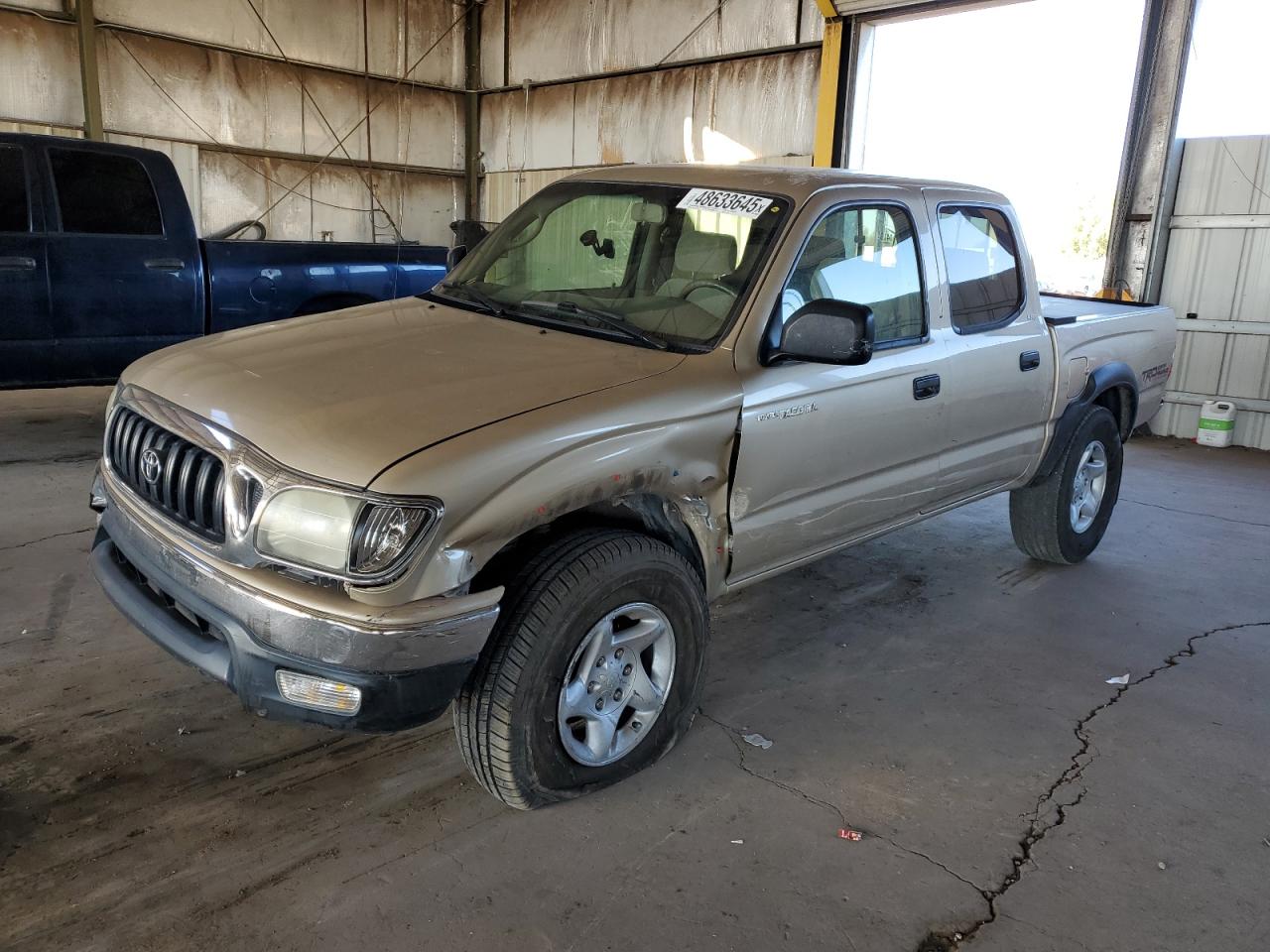 2004 Toyota Tacoma - Image 1