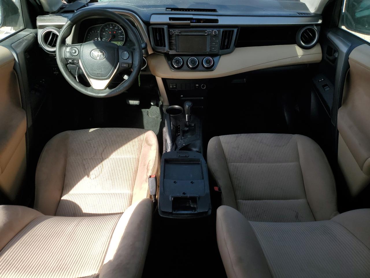 2013 Toyota RAV 4 - Image 8