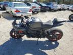 2017 Suzuki Gsx-R600  for Sale in Savannah, GA - Front End
