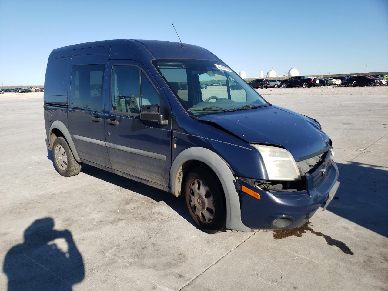 2011 Ford Transit - Image 4