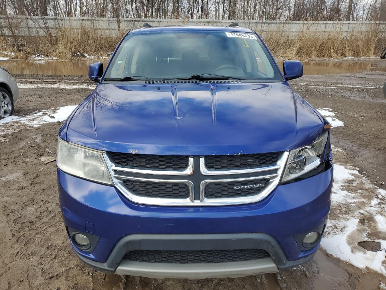 2012 Dodge Journey - Image 5