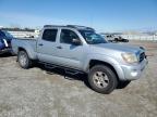 2008 Toyota Tacoma Double Cab Prerunner Long Bed for Sale in Anderson, CA - Rear End