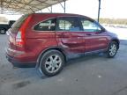 2009 Honda Cr-V Exl за продажба в Cartersville, GA - Side