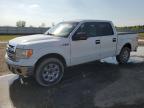 2013 Ford F150 Supercrew იყიდება Houston-ში, TX - Front End