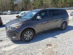 2015 Kia Sedona Lx للبيع في Gainesville، GA - Front End