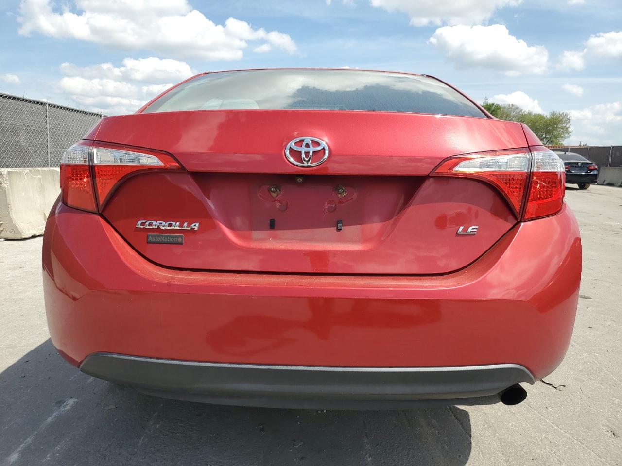 2016 Toyota Corolla - Image 6