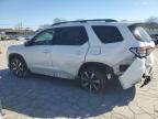 2023 Honda Pilot Elite للبيع في Lebanon، TN - Rear End