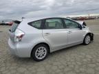 2012 Toyota Prius V  продається в Martinez, CA - Front End