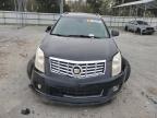 2012 Cadillac Srx Luxury Collection на продаже в Savannah, GA - Front End