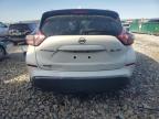 2015 Nissan Murano S en Venta en Wayland, MI - Front End